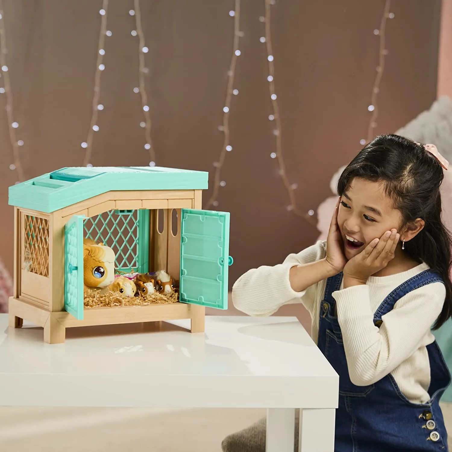 Little Live Pets - Mama Surprise