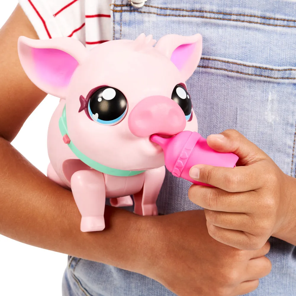 Little Live Pets My Pet Pig