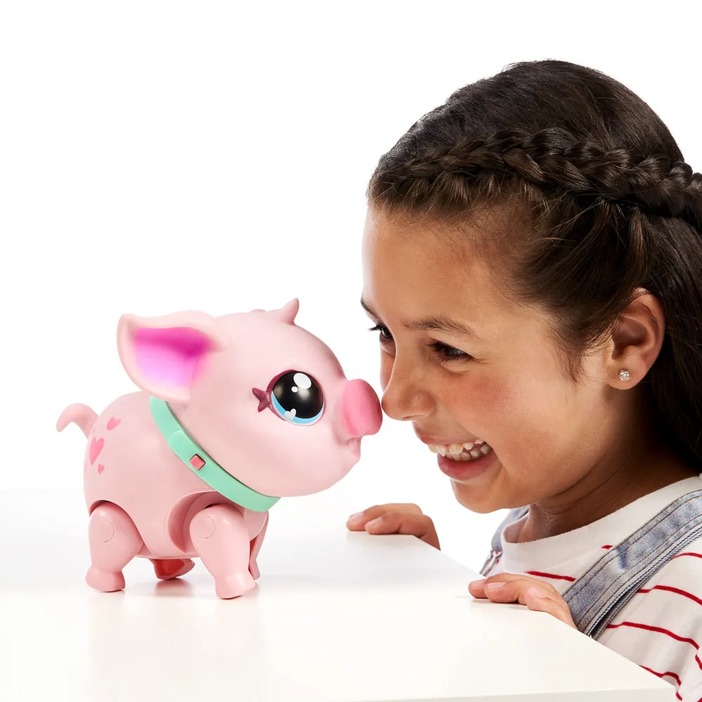 Little Live Pets My Pet Pig