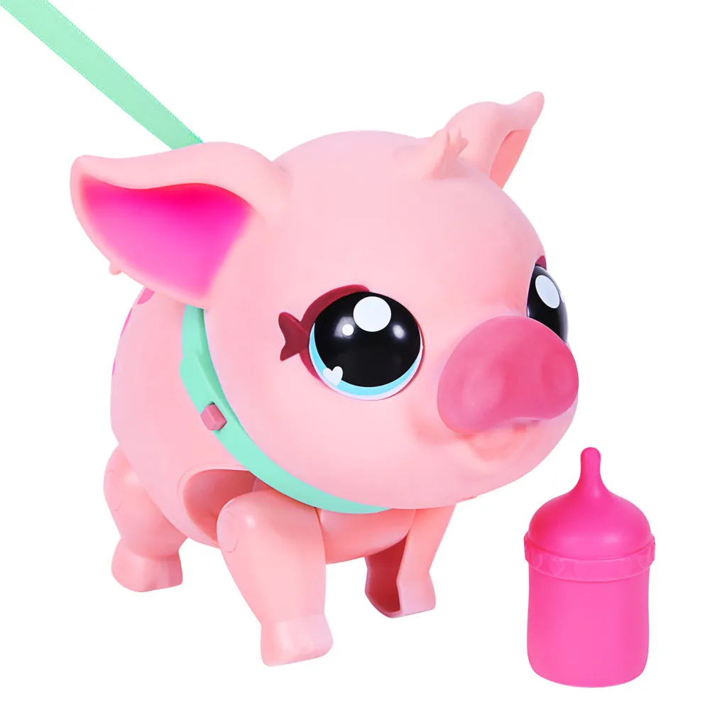 Little Live Pets My Pet Pig