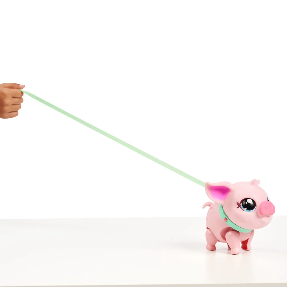 Little Live Pets My Pet Pig