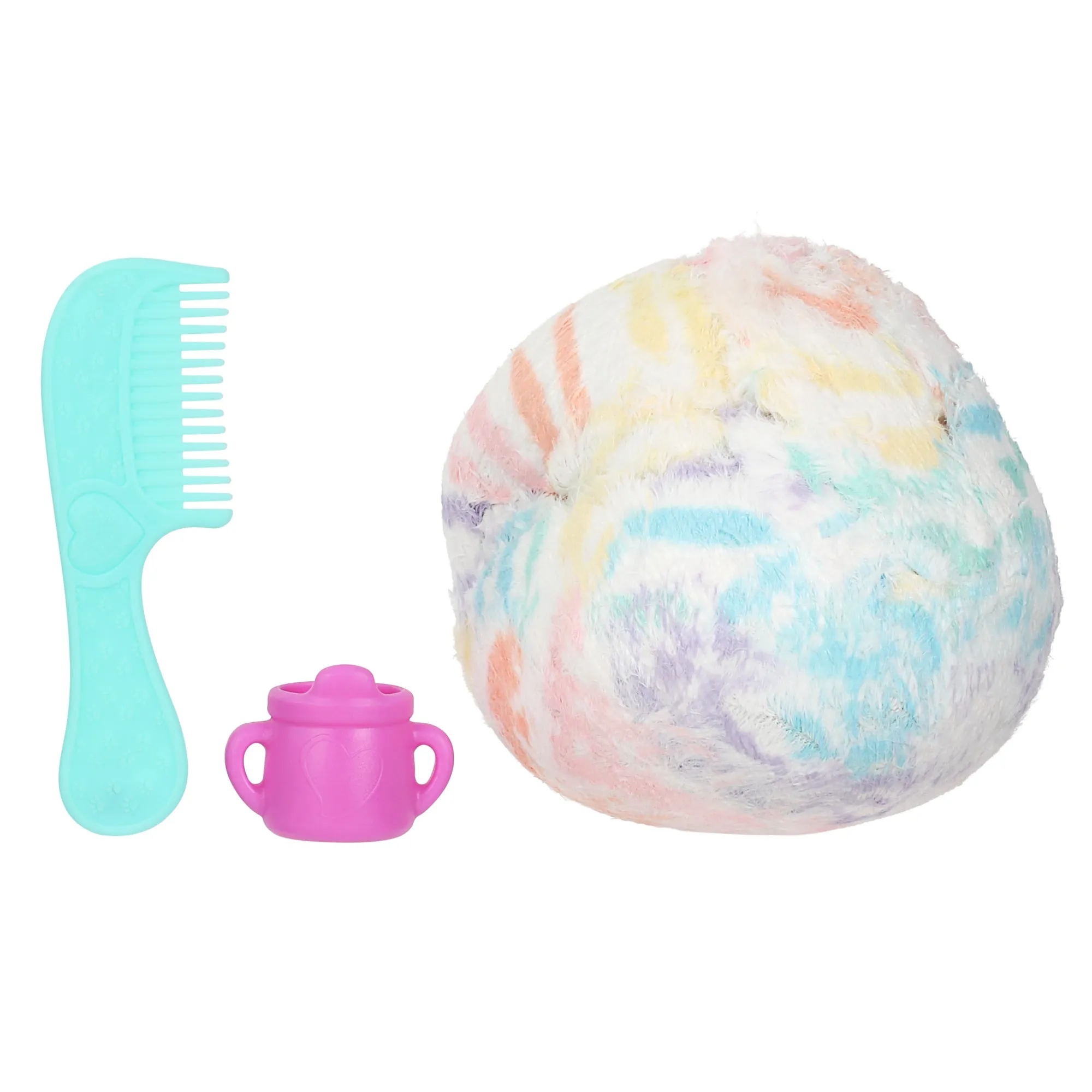Little Live Pets Scruff A Luvs Mom And Baby Assorted Styles