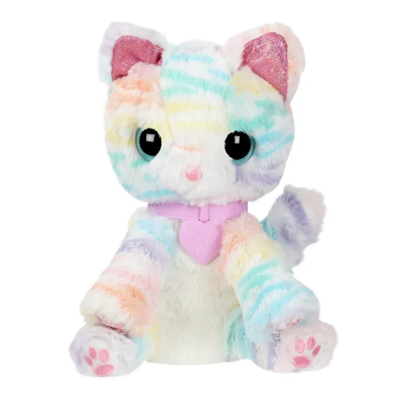 Little Live Pets Scruff A Luvs S9 Pastel Pets
