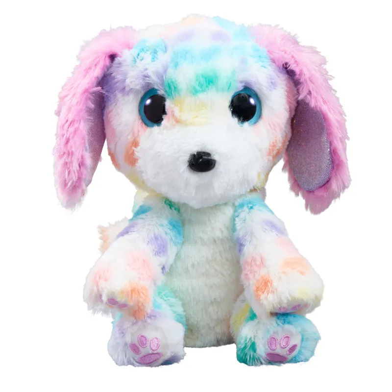 Little Live Pets Scruff A Luvs S9 Pastel Pets