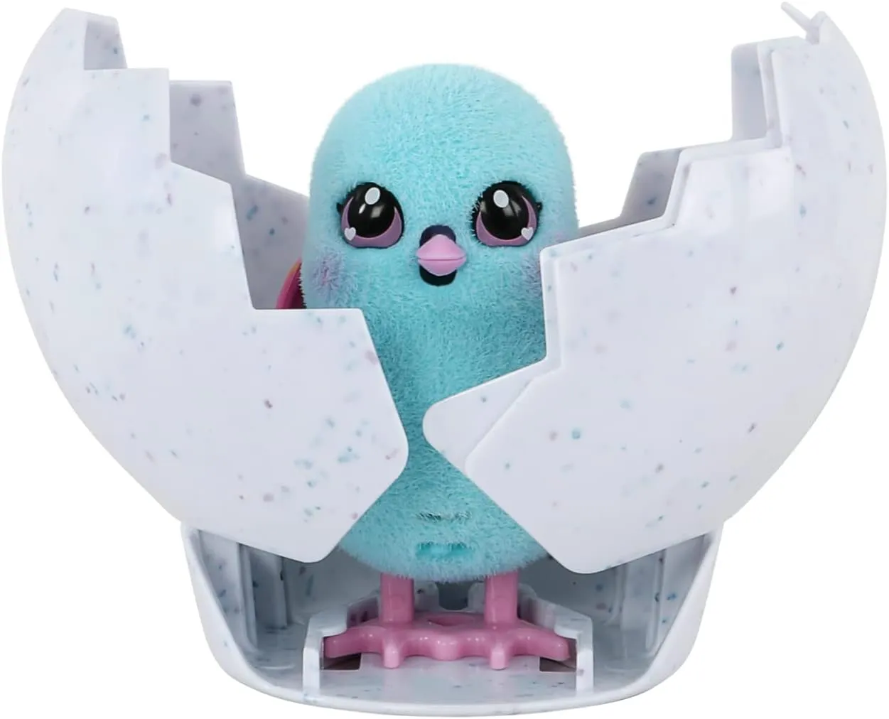 Little Live Pets| Surprise Chick| Cute Interactive Collectible Toy Chick Chirps & Taps