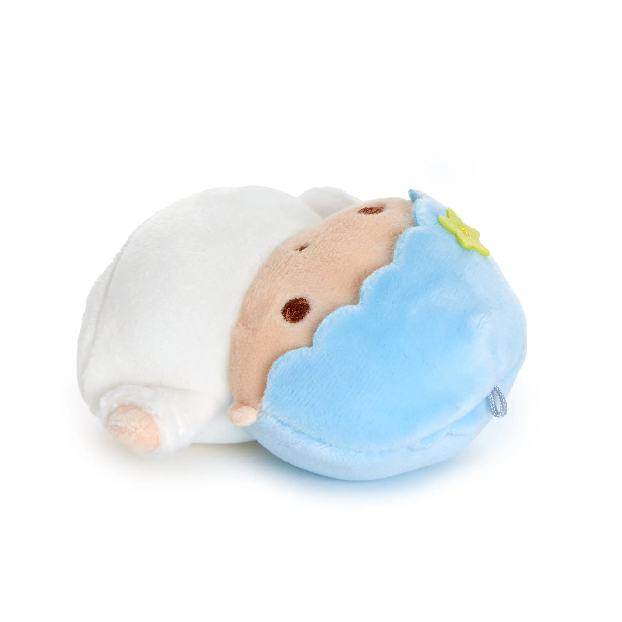 LittleTwinStars Kiki Soft Mascot Plush SANRIO