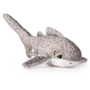 LIVING NATURE SMOLS Whale Shark 15cm Plush