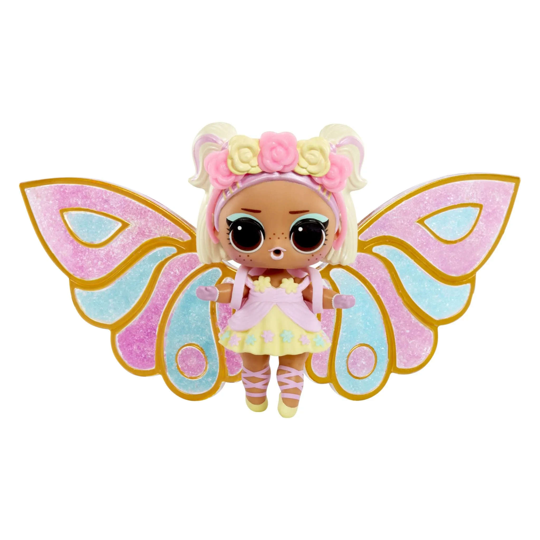 LOL Surprise Fairies Tot Assortment