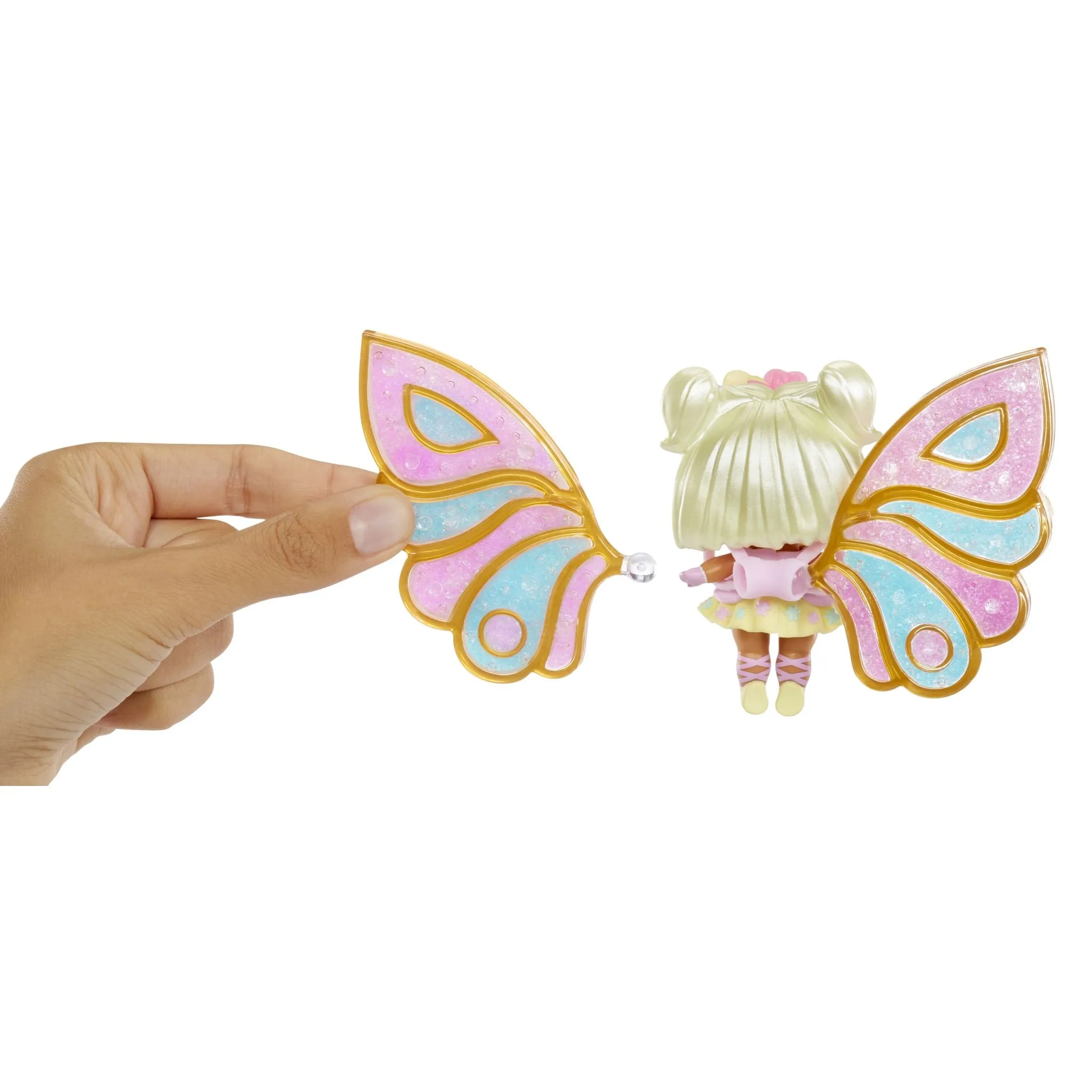 LOL Surprise Fairies Tot Assortment