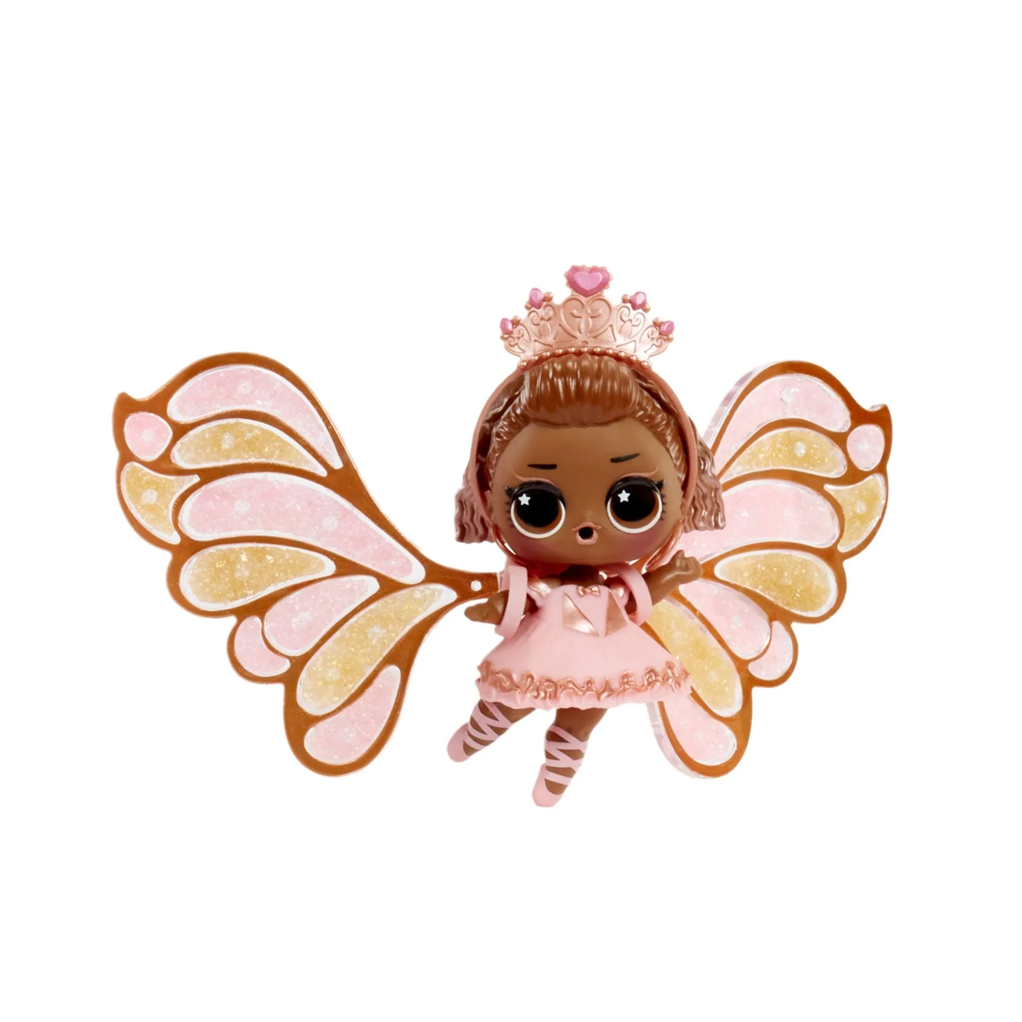 LOL Surprise Fairies Tot Assortment
