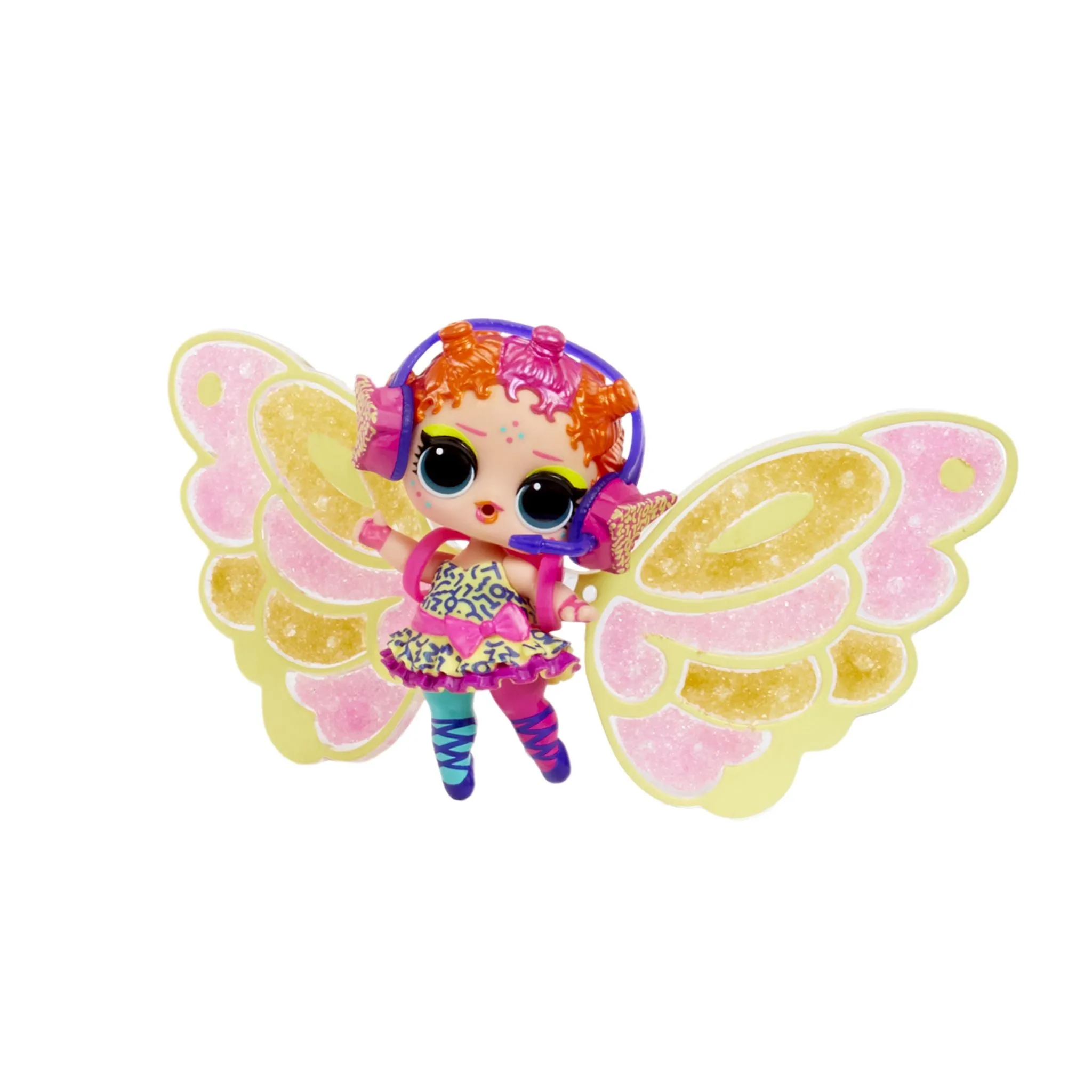LOL Surprise Fairies Tot Assortment