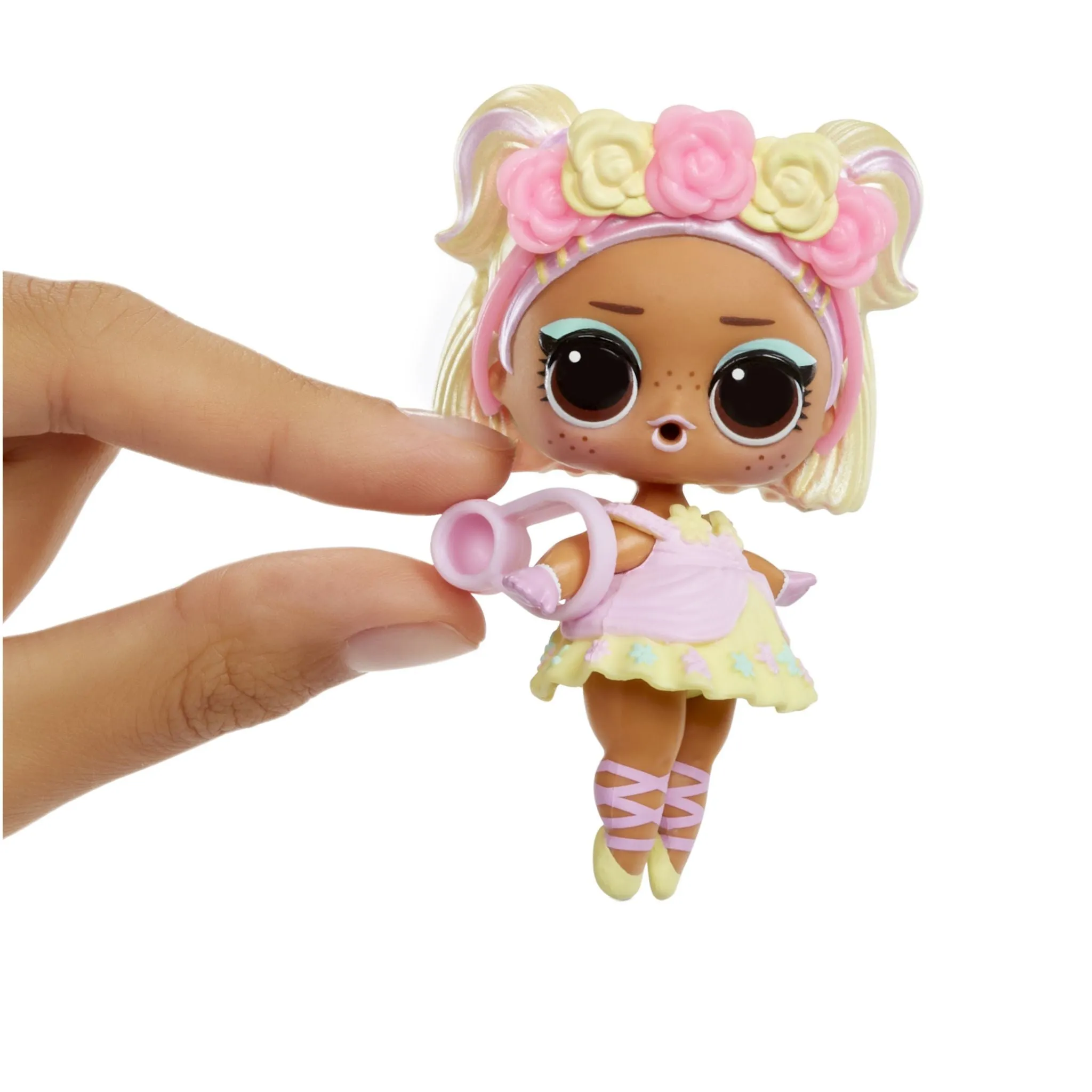 LOL Surprise Fairies Tot Assortment