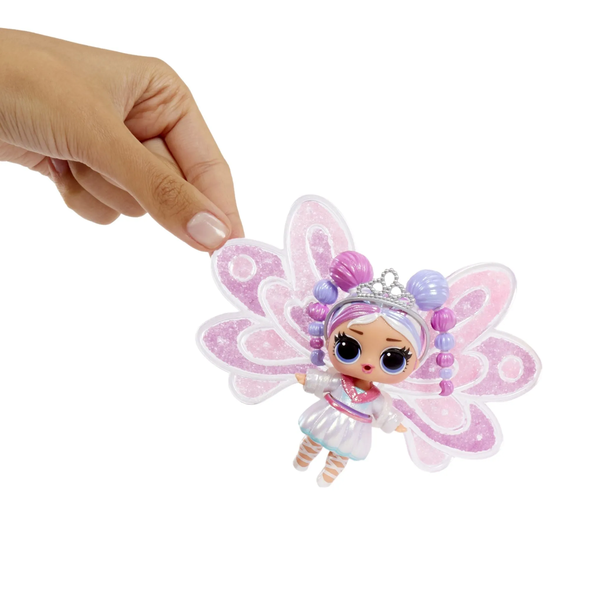 LOL Surprise Fairies Tot Assortment