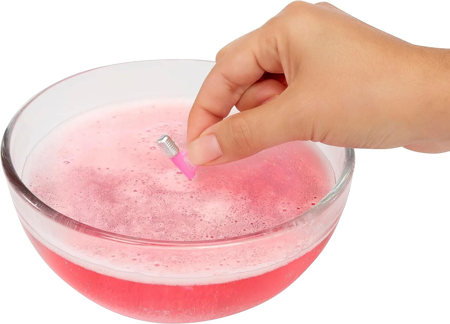 L.O.L. Surprise! Mega Ball Magic Pack with 60  Surprises