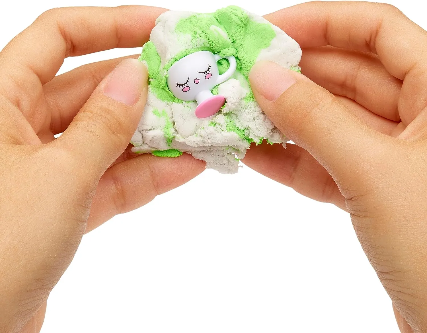 L.O.L. Surprise! Mega Ball Magic Pack with 60  Surprises