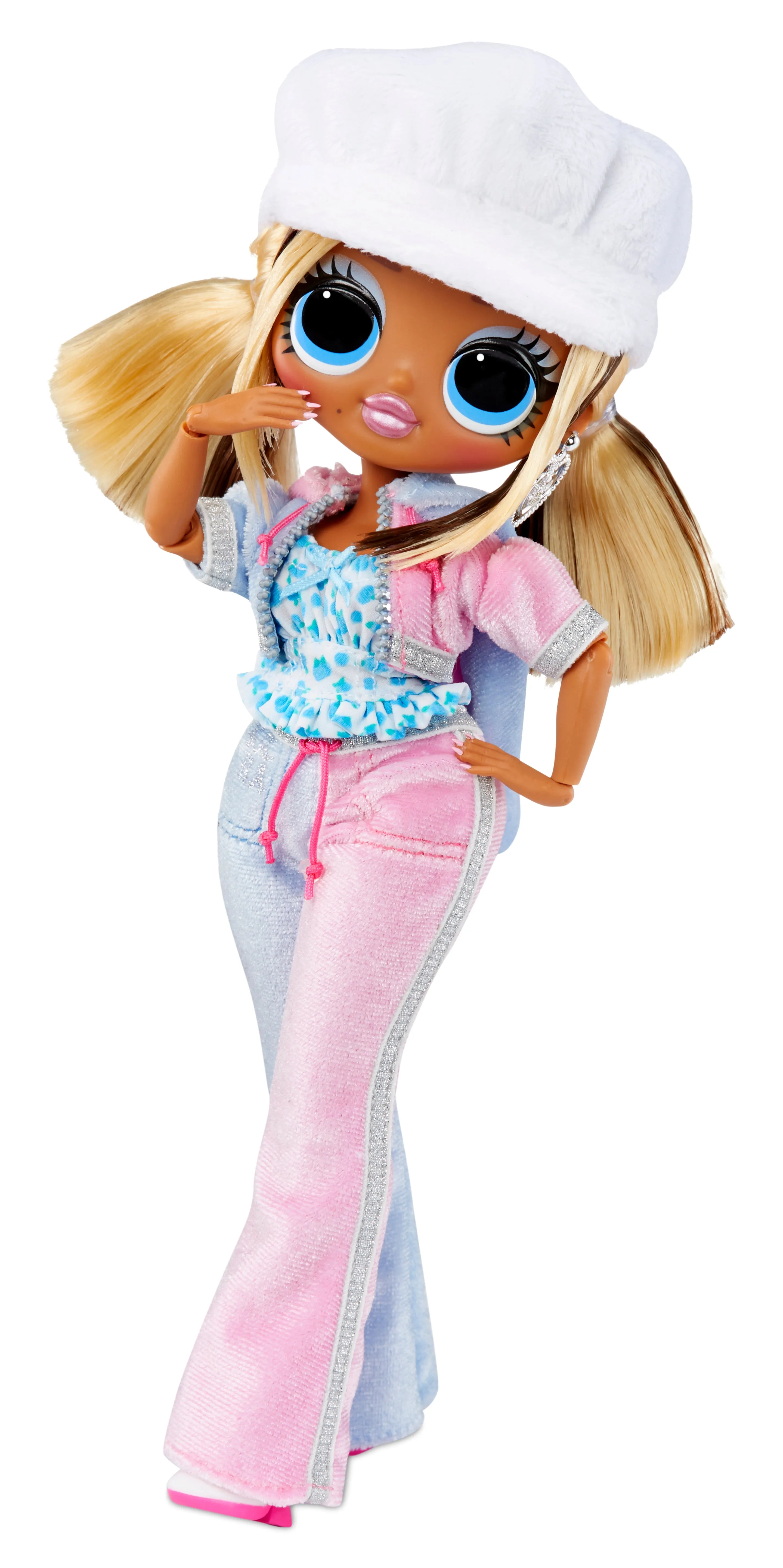 L.O.L. Surprise O.M.G. Core Doll Trendsetter