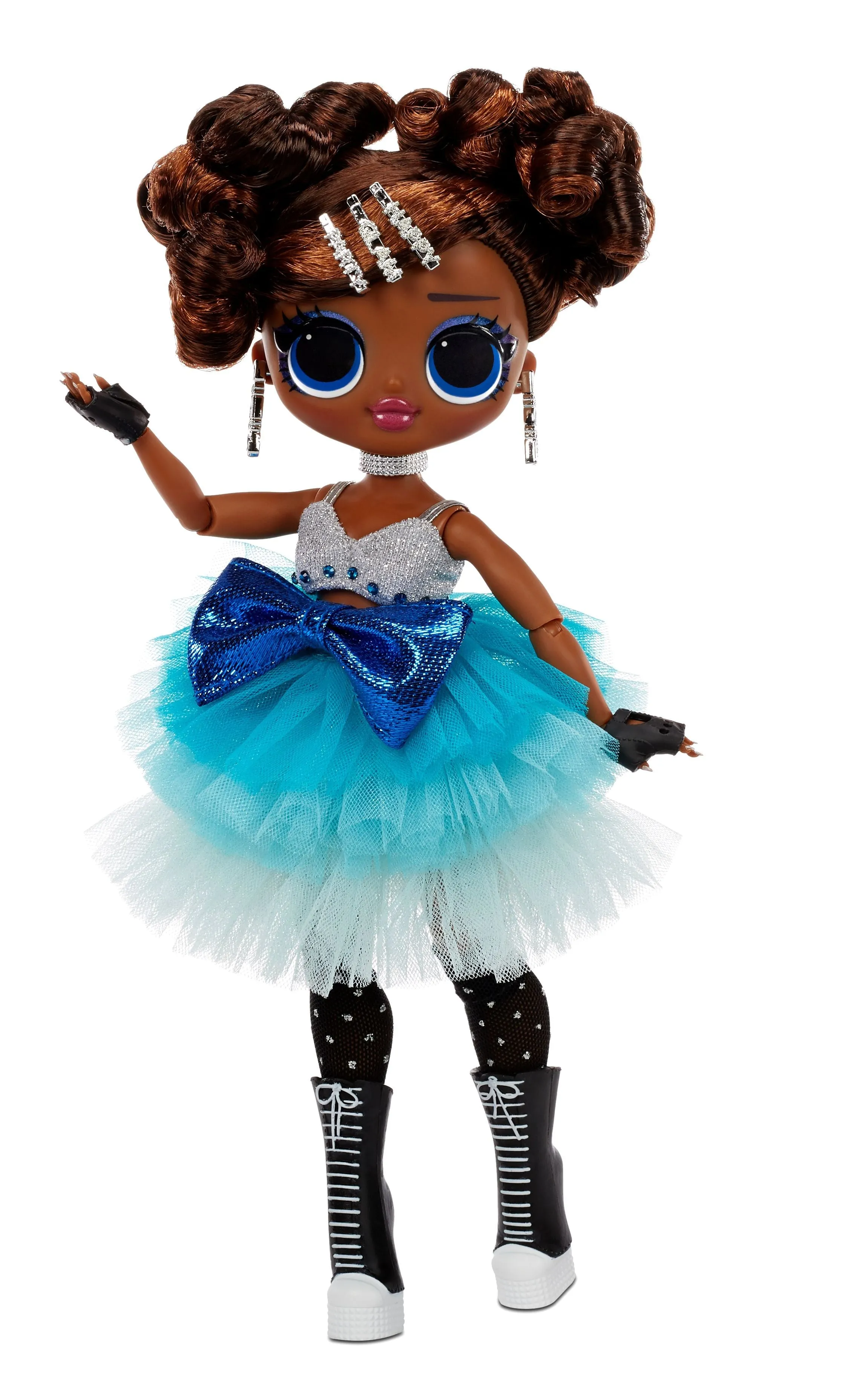 L.O.L. Surprise O.M.G. Present Surprise Doll Miss Glam