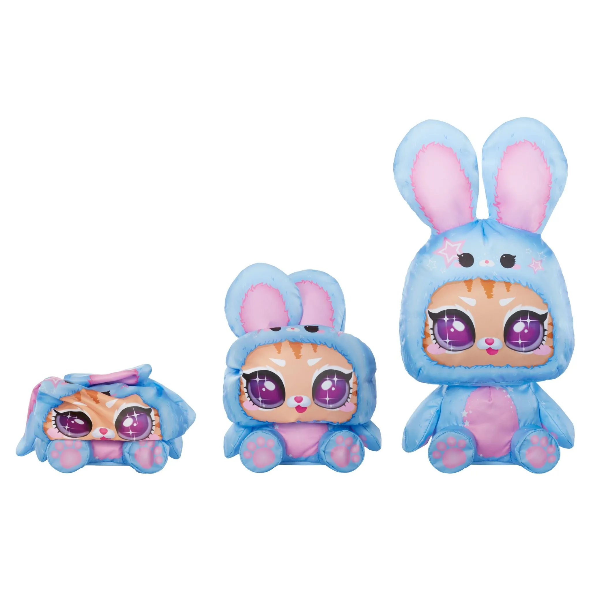 L.O.L. Surprise Tweens Costume Surprise Doll - Aya Cherry