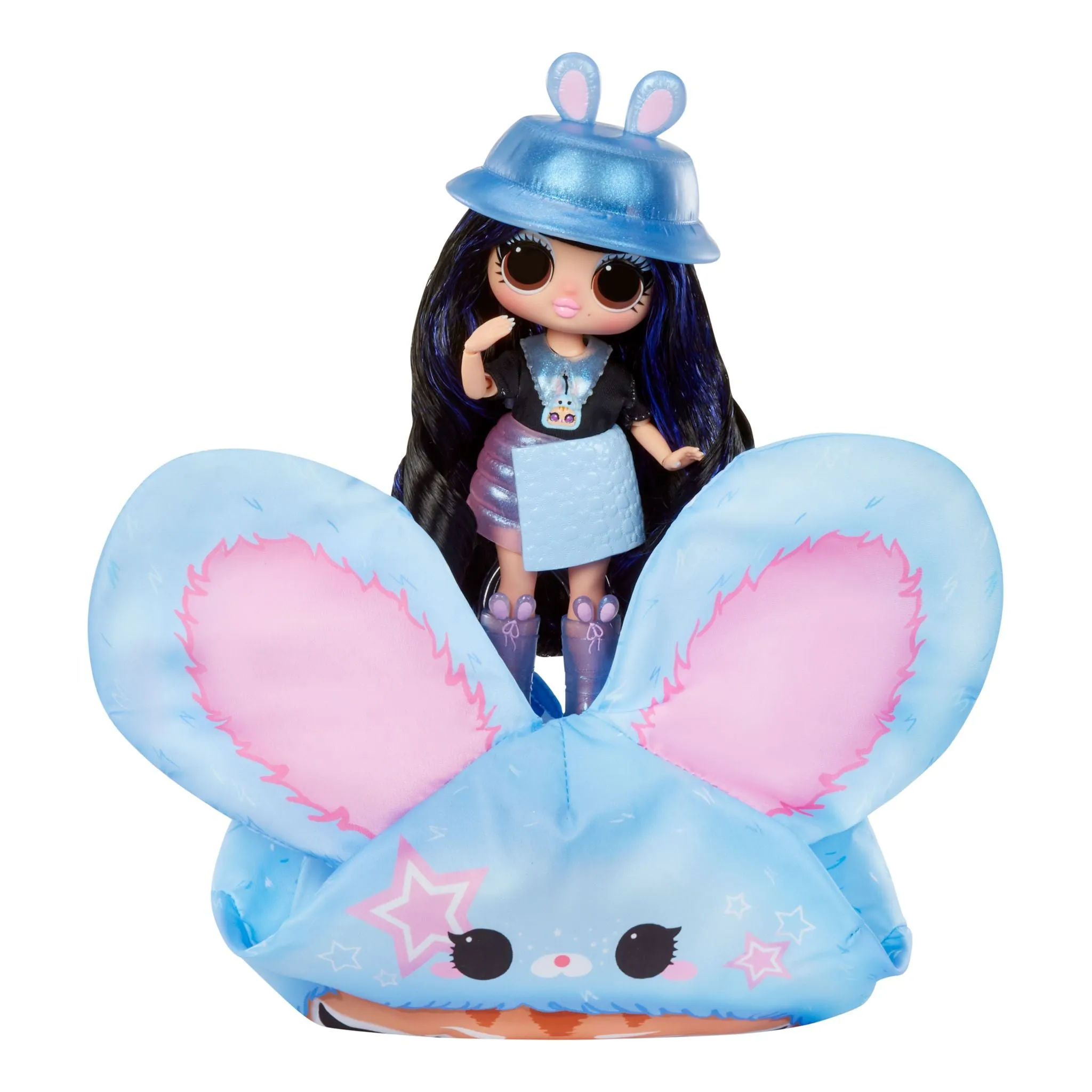 L.O.L. Surprise Tweens Costume Surprise Doll - Aya Cherry