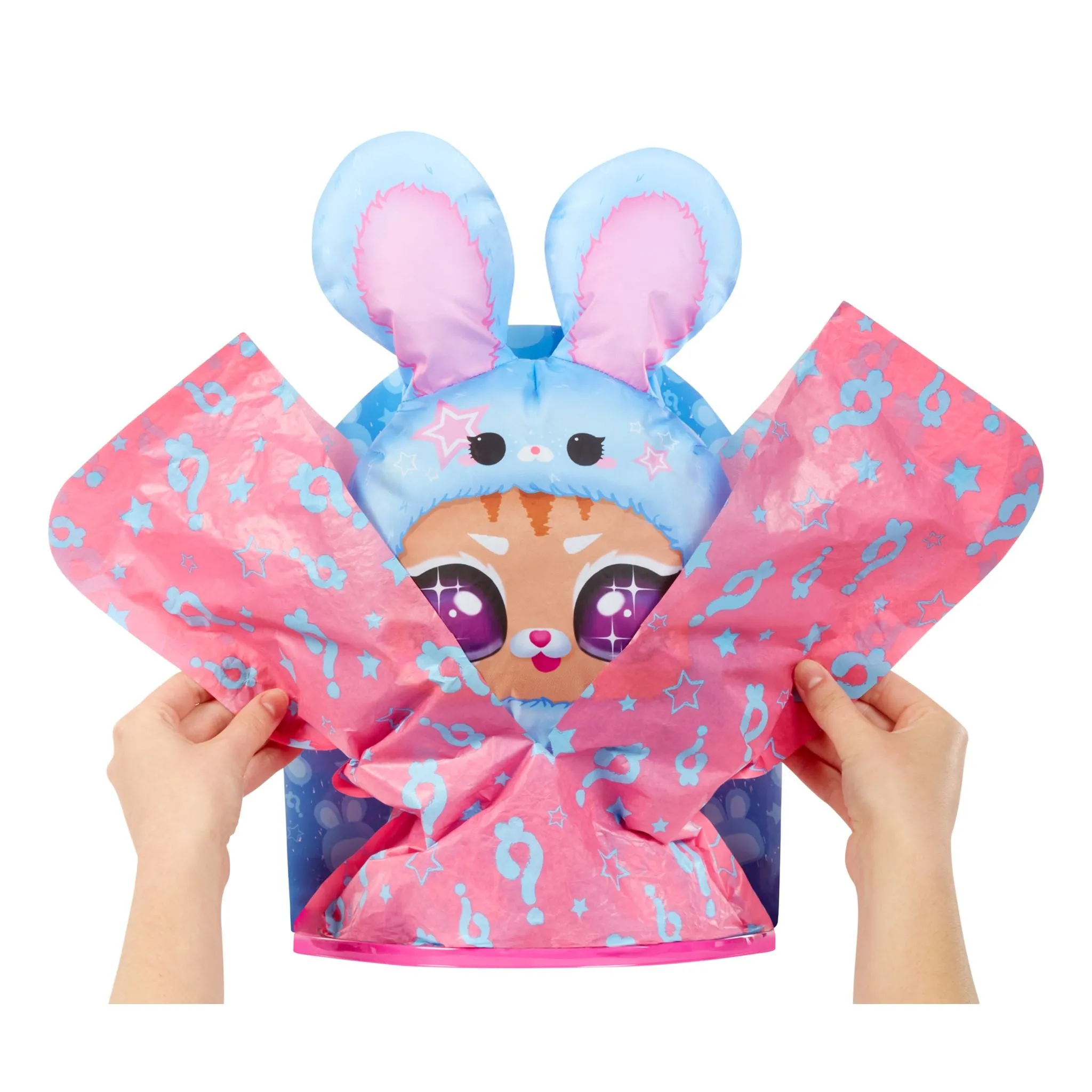 L.O.L. Surprise Tweens Costume Surprise Doll - Aya Cherry