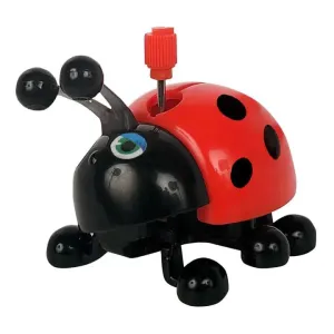 Lori Walking Ladybug