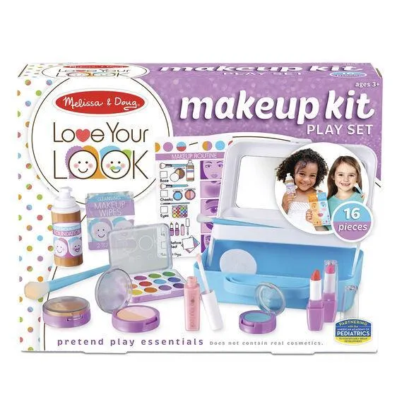 Love Your Look - Makeup Kit