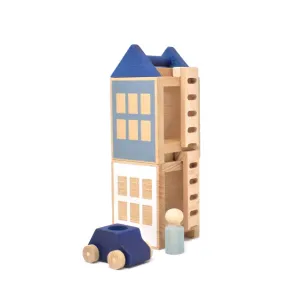 Lubulona | Town Winterburg Mini