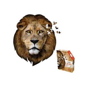 Madd Capp I AM LION Jigsaw Puzzle - 300 pc