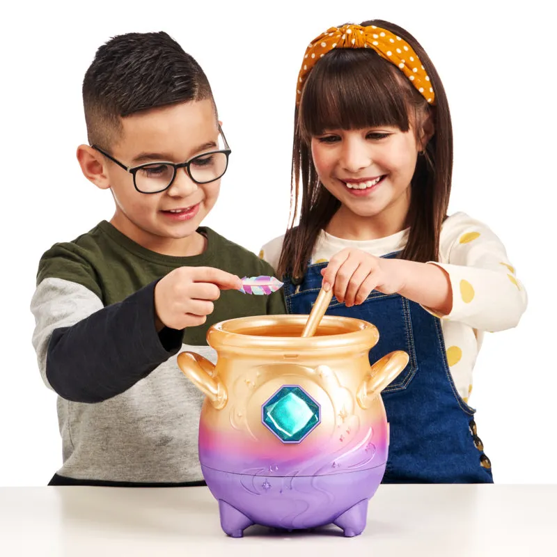Magic Mixies Magic Cauldron Blue