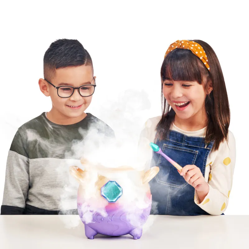 Magic Mixies Magic Cauldron Blue