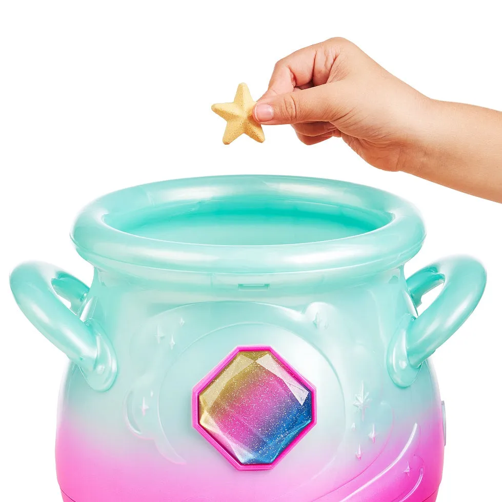 Magic Mixies – Magic Cauldron Pink - Rainbow