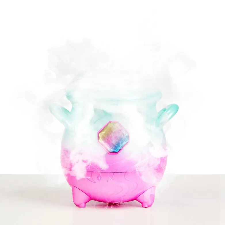 Magic Mixies – Magic Cauldron Pink - Rainbow