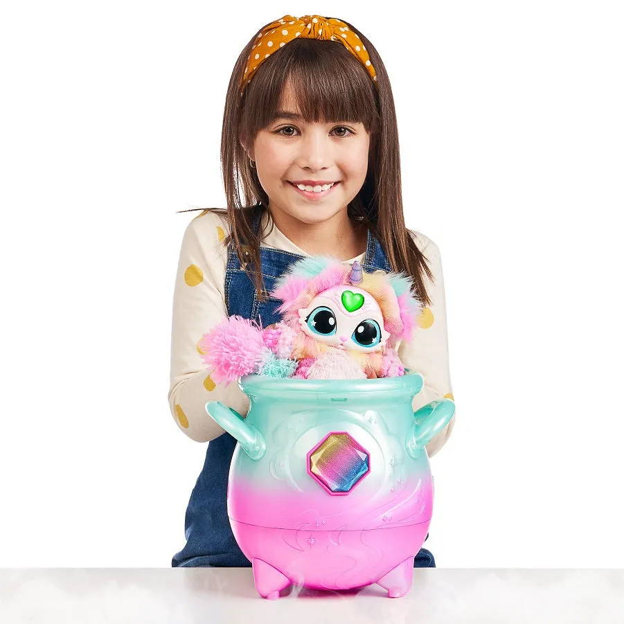 Magic Mixies – Magic Cauldron Pink - Rainbow
