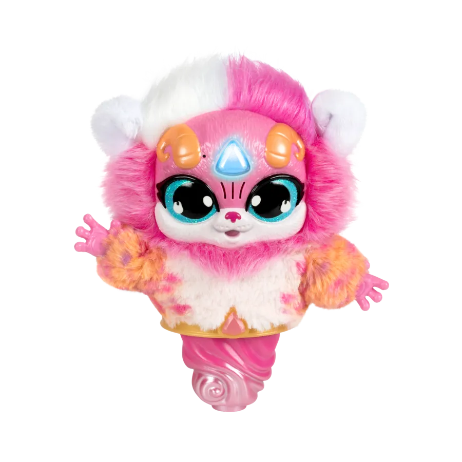Magic Mixies Series 3 Genie Lamp Pink
