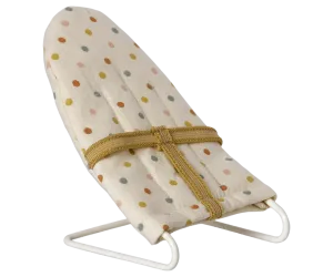 Maileg: Babysitter - Micro / Dots
