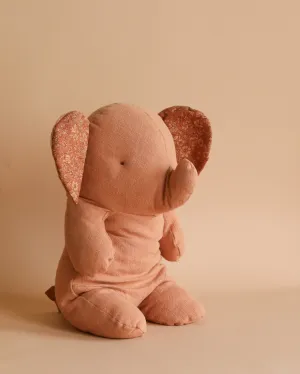 Maileg Big Powder Elephant Odin Parker