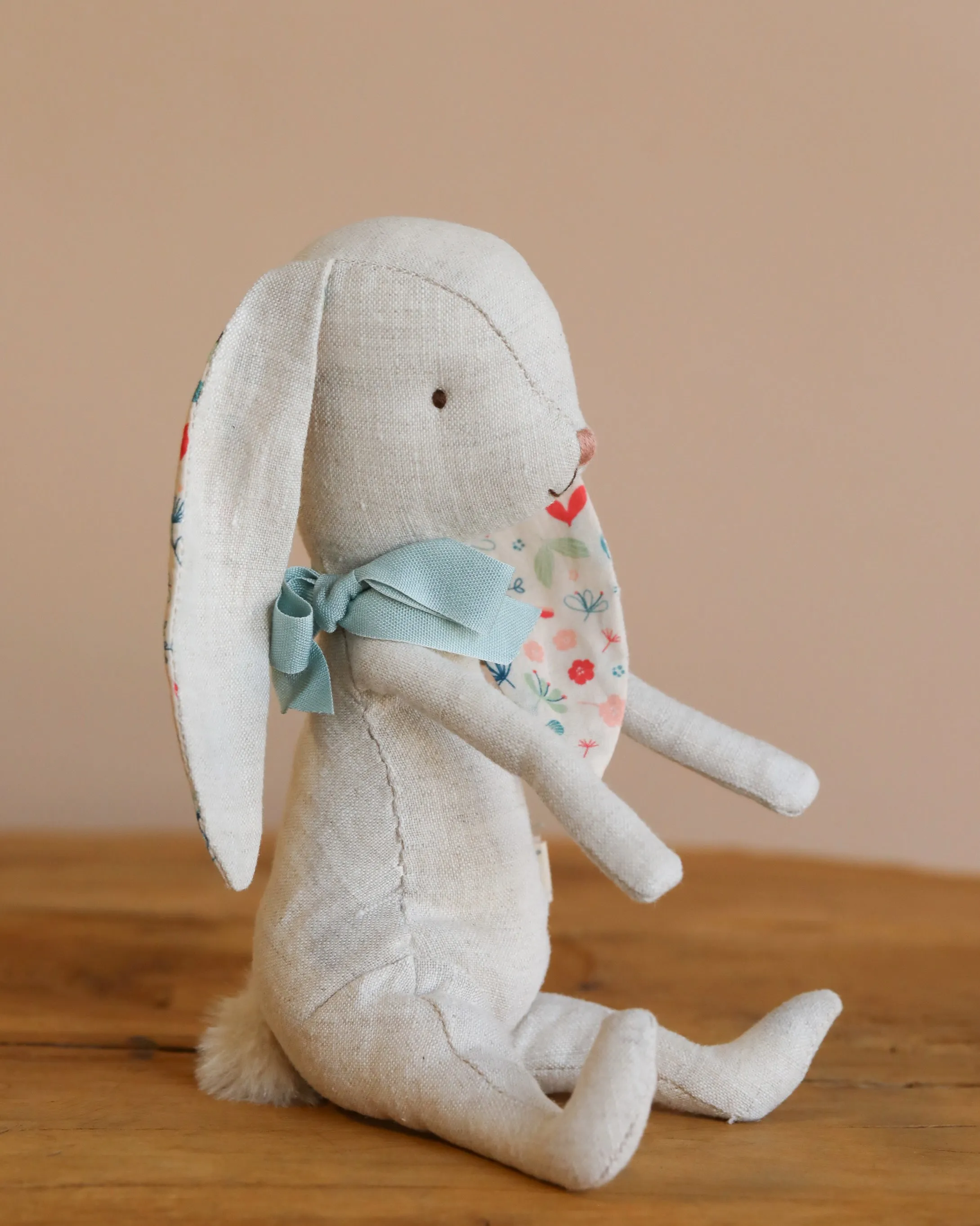 Maileg Bunny Albin Odin Parker