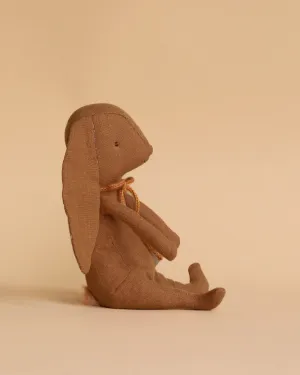 Maileg Bunny - Chocolate Brown Odin Parker