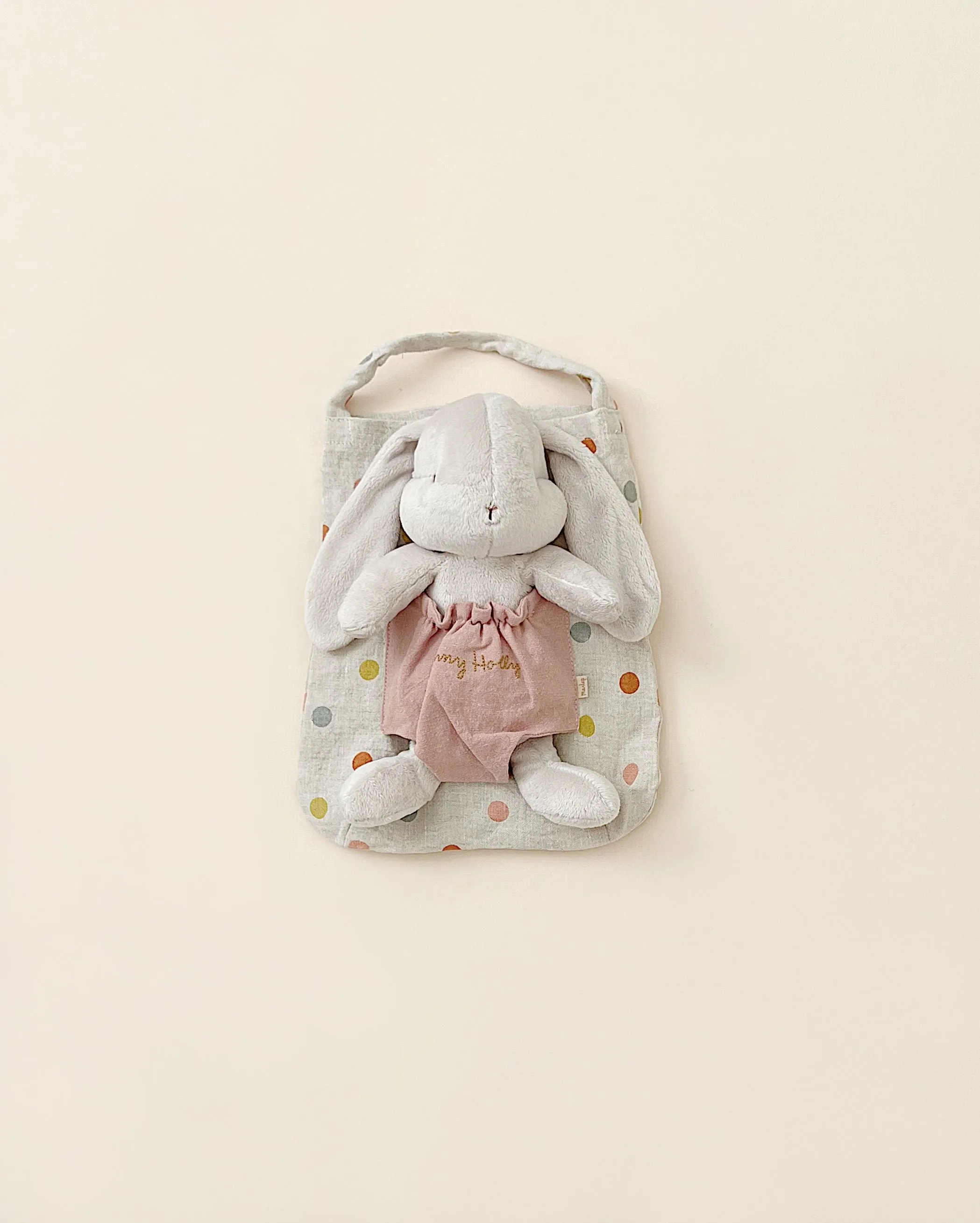 Maileg Bunny Holly Odin Parker