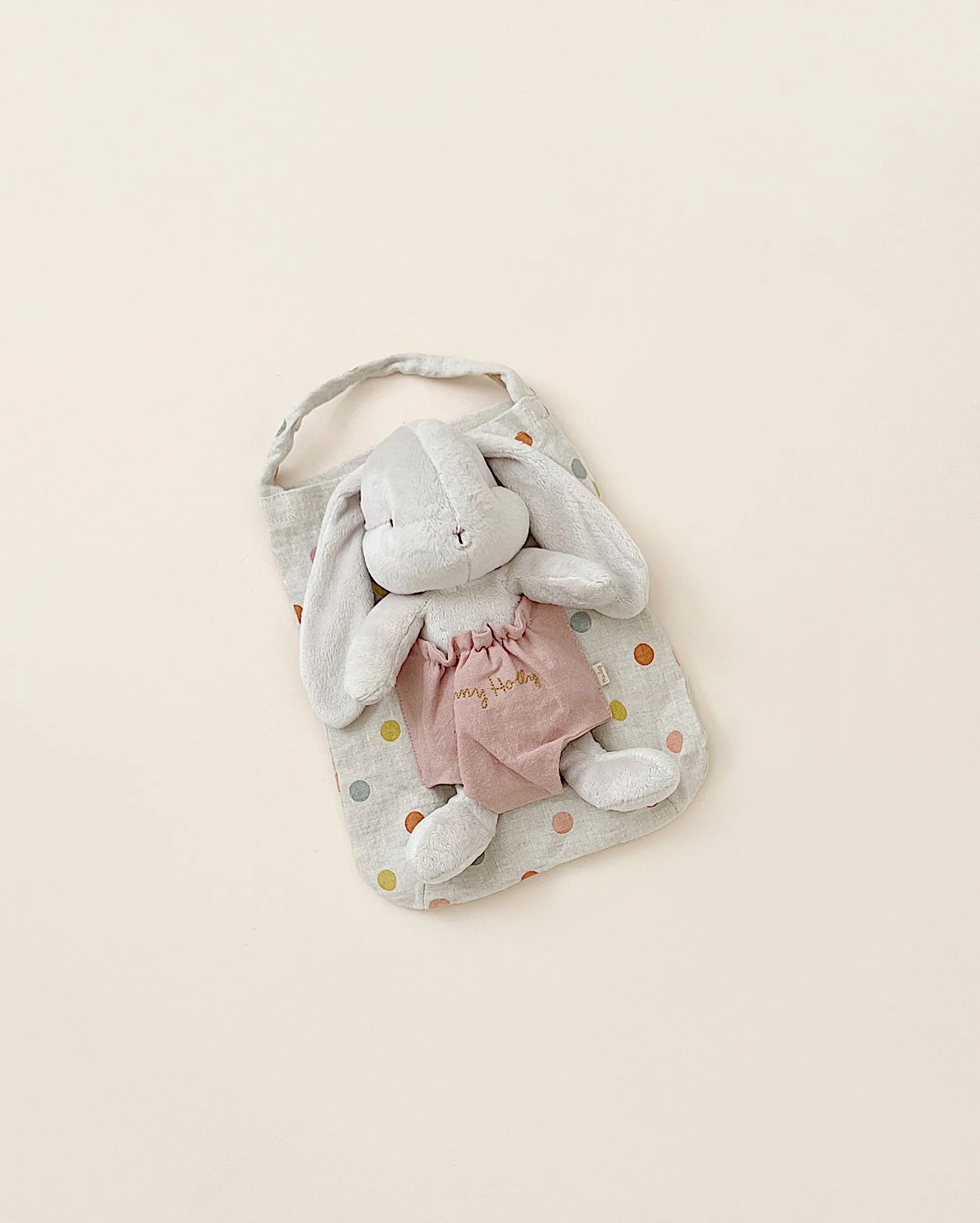 Maileg Bunny Holly Odin Parker