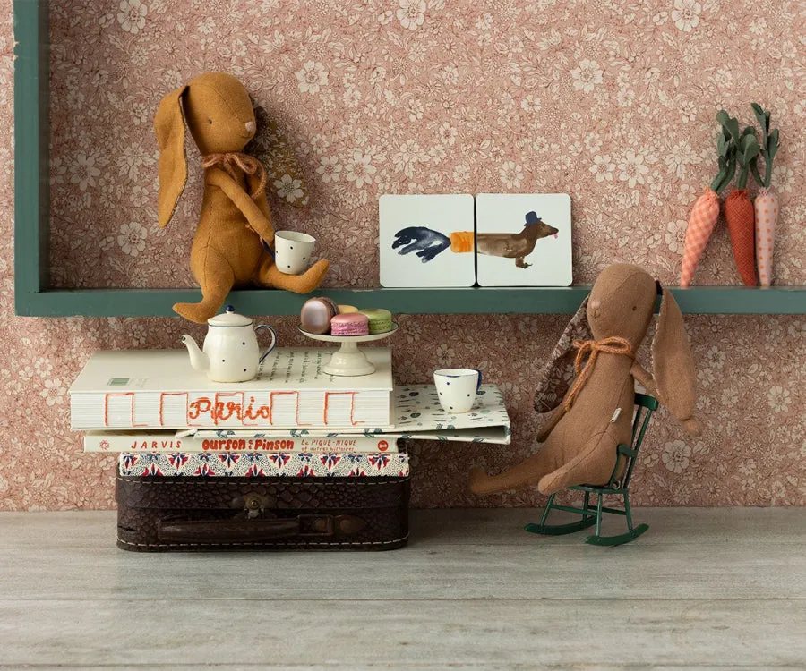 Maileg Bunny - Ocher Odin Parker
