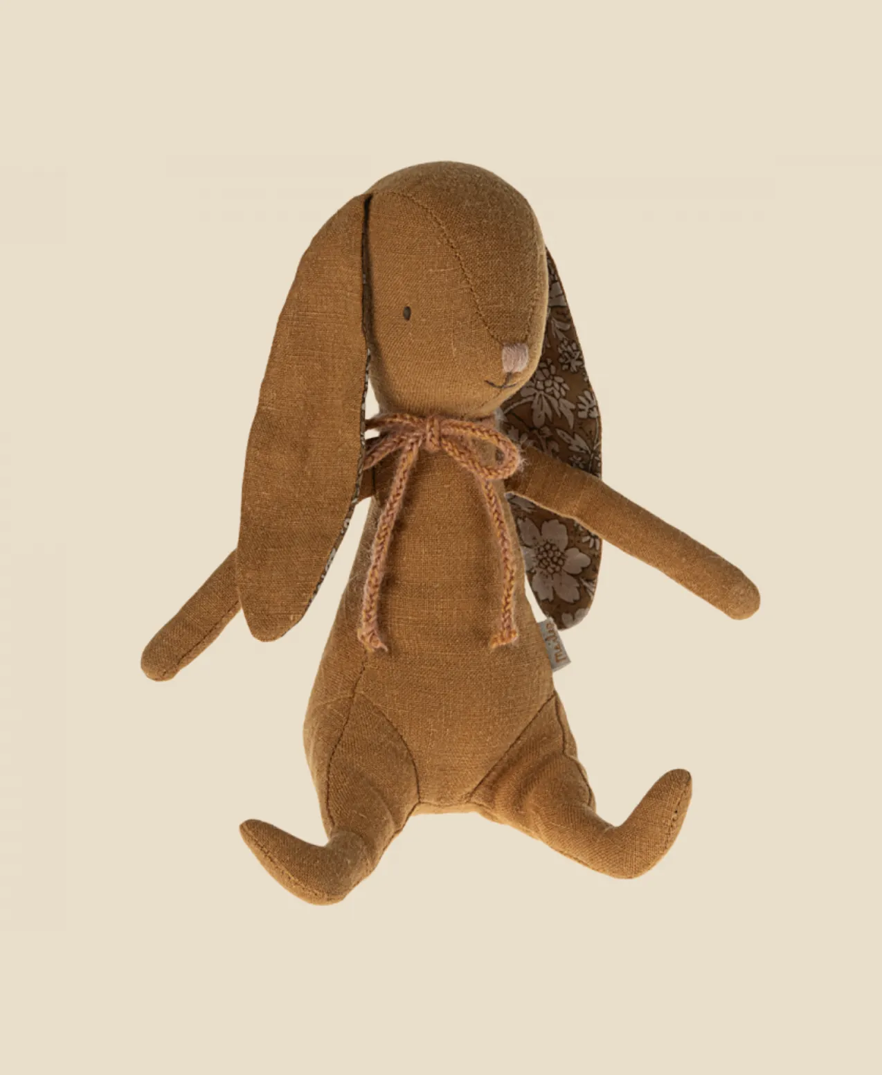 Maileg Bunny - Ocher Odin Parker