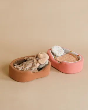 Maileg Cozy Dog or Cat Bed Odin Parker