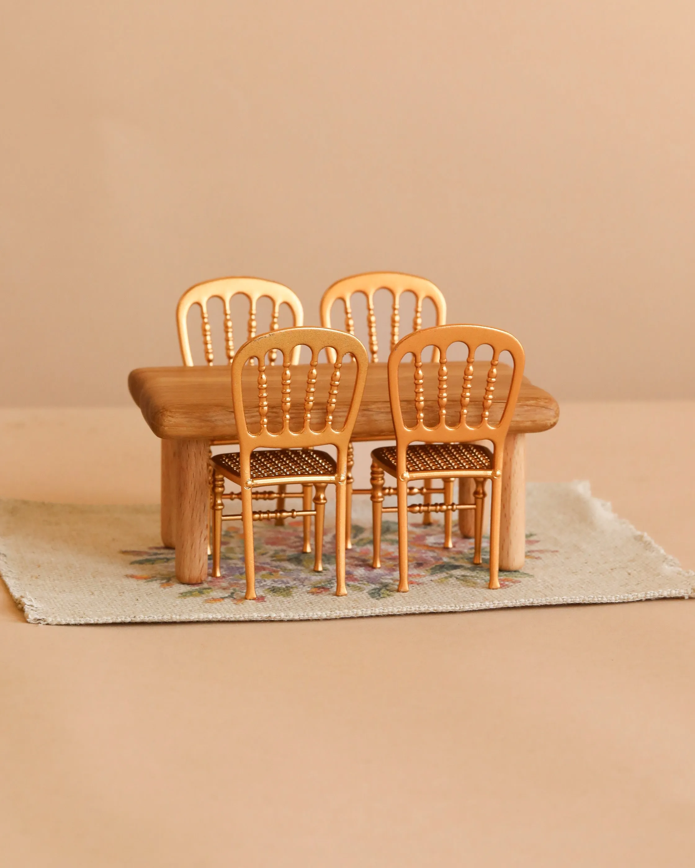 Maileg Dining Room Set Odin Parker