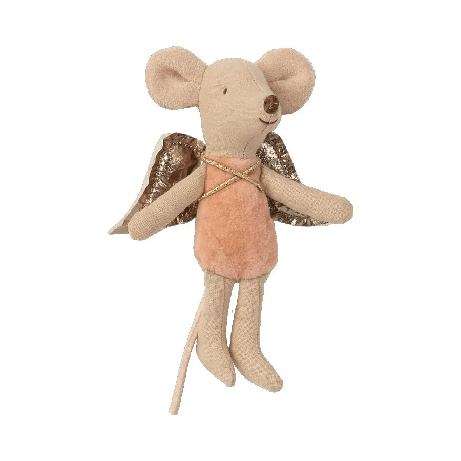 Maileg Fairy Mouse, Little (1pc)