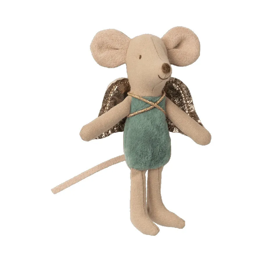Maileg Fairy Mouse, Little (1pc)