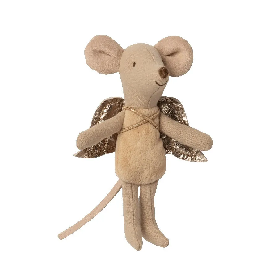 Maileg Fairy Mouse, Little (1pc)