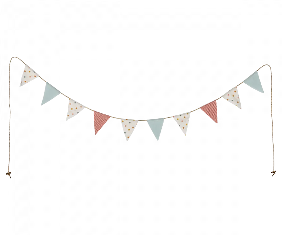 Maileg Garland - Mini