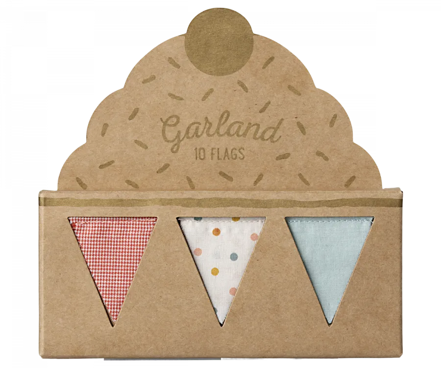 Maileg Garland - Mini