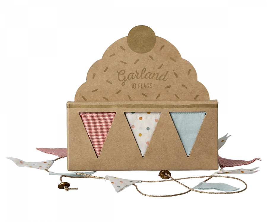 Maileg Garland - Mini